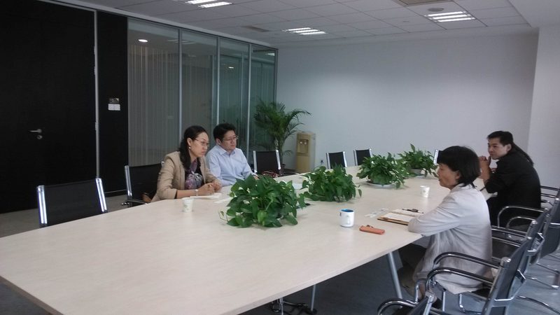 流程优化咨询合同模板哪家好